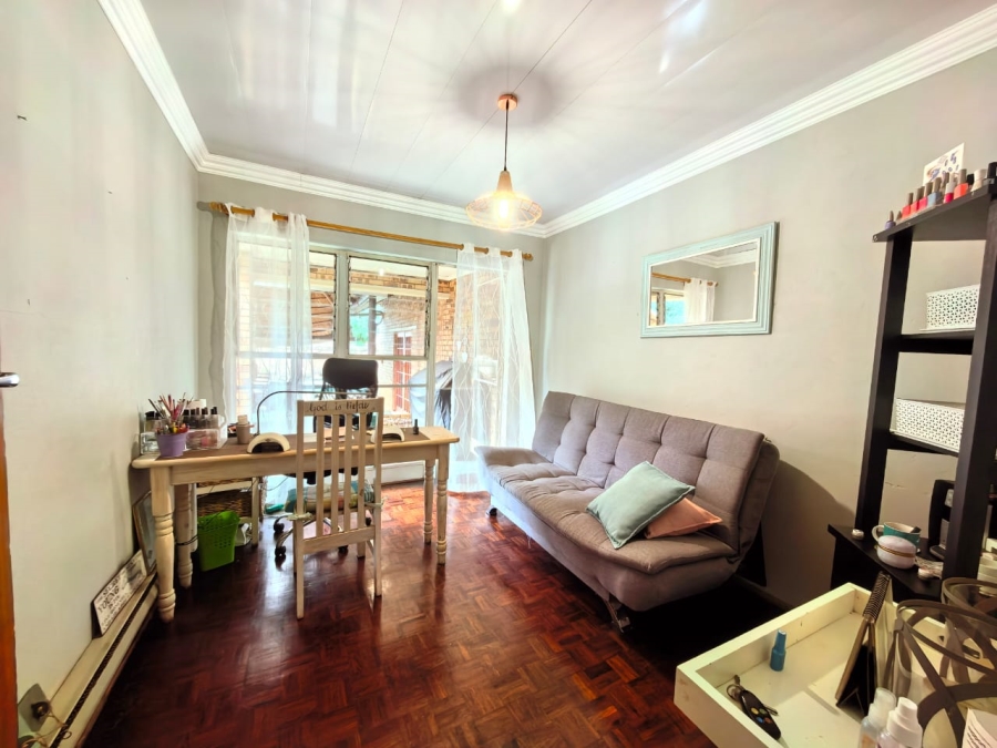 4 Bedroom Property for Sale in Vaalpark Free State